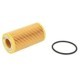 Filtru ulei MANN-FILTER element filtrant Ford Focus IV Tourneo Connect Transit Connect diametru exterior 48.5 mm inaltime 93.0 mm