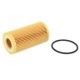 Filtru ulei MANN-FILTER element filtrant Ford Focus IV Tourneo Connect Transit Connect diametru exterior 48.5 mm inaltime 93.0 mm