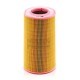 Filtru aer MANN-FILTER Ford Maverick Nissan Pick Up Terrano II 2.5D 2.7D 3.0D 02.93-09.07 Øint 70mm Øext 136mm H 234mm