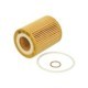 Filtru ulei MANN-FILTER BMW 1 (F20 F21) 3 (F30 F80 F31) Diametru interior 31.0 mm exterior 64.0 mm Inaltime 82.0 mm Insertie filtru