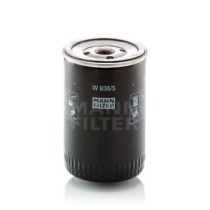 Filtru ulei MANN-FILTER