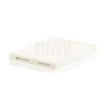 Filtru, aer habitaclu MANN-FILTER