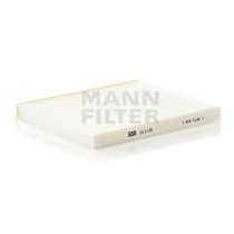 Filtru, aer habitaclu MANN-FILTER