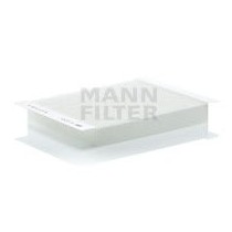 Filtru, aer habitaclu MANN-FILTER