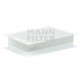 Filtru aer habitaclu MANN-FILTER OPEL MERIVA A 1.3D-1.8 05.03-05.10 Inaltime 32mm Latime 241mm Lungime 210mm