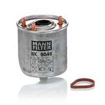 Filtru combustibil MANN-FILTER