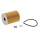 Filtru ulei MANN-FILTER Chevrolet Captiva Cruze Epica Lacetti Nubira Opel Antara A 2.0D 01.05- Diametru interior 25.0 mm Exterior 65.0 mm Înălțime 83.0 mm