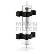 Filtru combustibil MANN-FILTER