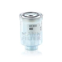 Filtru combustibil MANN-FILTER