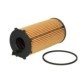 Filtru ulei MANN-FILTER DODGE NITRO JEEP CHEROKEE WRANGLER III 2.8D 11.04- Diametru interior 26.0 mm Exterior 72.0 mm Înălțime 143.0 mm