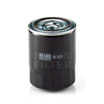 Filtru combustibil MANN-FILTER