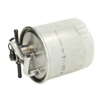 Filtru combustibil MANN-FILTER