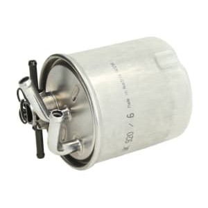 Filtru combustibil MANN-FILTER