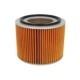 Filtru aer MANN-FILTER NISSAN PATROL GR V PICK UP 2.8D/3.0D/3.2D 06.97- Diametru interior 124 mm Diametru exterior 179 mm Înălțime 146 mm