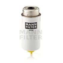 Filtru combustibil MANN-FILTER