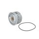 Filtru ulei MANN-FILTER Centrifuga Ø78mm Ø6mm Ø8mm H68mm Ford Transit Land Rover Defender Discovery II 2.4D/2.5D 98-16