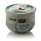 Filtru ulei MANN-FILTER Centrifuga Ø78mm Ø6mm Ø8mm H68mm Ford Transit Land Rover Defender Discovery II 2.4D/2.5D 98-16