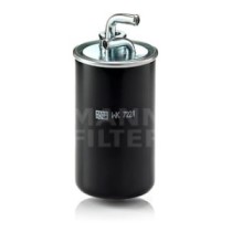 Filtru combustibil MANN-FILTER