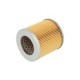 Filtru aer MANN-FILTER element filtrant BECKER BUSCH diametru interior 38.0 mm exterior 65.0 mm înălțime 70.0 mm