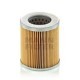 Filtru aer MANN-FILTER element filtrant BECKER BUSCH diametru interior 38.0 mm exterior 65.0 mm înălțime 70.0 mm