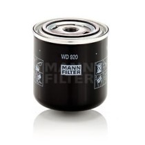 Filtru, sistem hidraulic primar MANN-FILTER