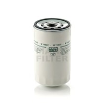 Filtru ulei MANN-FILTER