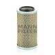 Filtru aer MANN-FILTER element filtrant diametru interior 64.0 mm diametru exterior 127.0 mm inaltime 235.0 mm insertie filtru