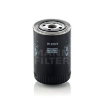 Filtru ulei MANN-FILTER