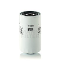 Filtru ulei MANN-FILTER