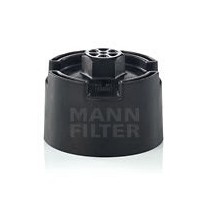 Unelte de manipulare lubricanti MANN-FILTER