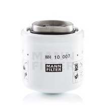 Filtru, sistem hidraulic primar MANN-FILTER