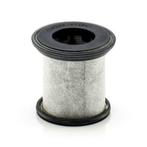 Filtru, aerisire bloc motor MANN-FILTER