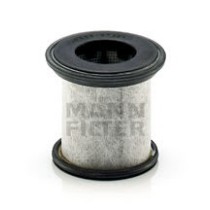 Filtru, aerisire bloc motor MANN-FILTER