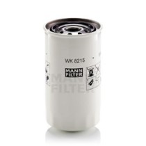 Filtru combustibil MANN-FILTER