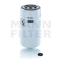 Filtru combustibil MANN-FILTER