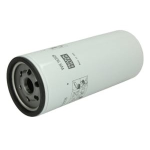 Filtru combustibil MANN-FILTER