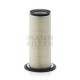 Filtru aer MANN-FILTER Insertie 63mm int/104mm ext/264mm inaltime compatibil KUBOTA CASE IH CX