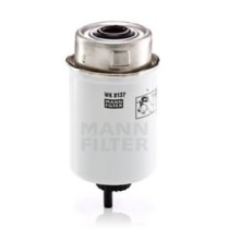 Filtru combustibil MANN-FILTER