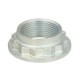 Element mecanism cutie viteze automată ZF Gearbox nut 6 HP 26; 8 HP 45; 8 HP 75 aluminiu 0,03 kg