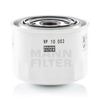 Filtru ulei MANN-FILTER