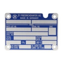 Element transmisie manuala ZF