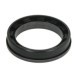 Inel etansare articulatie ax ZF 10x Wheel Hub Seal CATERPILLAR DEUTZ JOHN DEERE Grosime 10.0mm