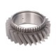 Pinion cutie de viteze automată ZF ECOLITE 6 S 1000 27 dinți 4 EURORICAMBI