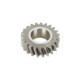 Pinion cutie de viteze ZF Ecosplit III 16 S 151 22 dinti R EURORICAMBI Roata dintata cutie viteze manuala