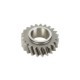 Pinion cutie de viteze ZF Ecosplit III 16 S 151 22 dinti R EURORICAMBI Roata dintata cutie viteze manuala