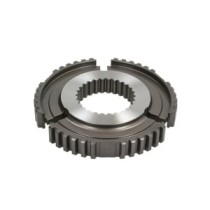 Pinion receptor C.E.I