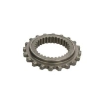 Pinion receptor ZF