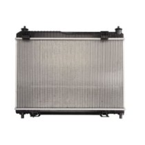 Radiator, racire motor KOYORAD