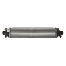 Intercooler, compresor DENSO