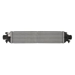 Intercooler, compresor DENSO